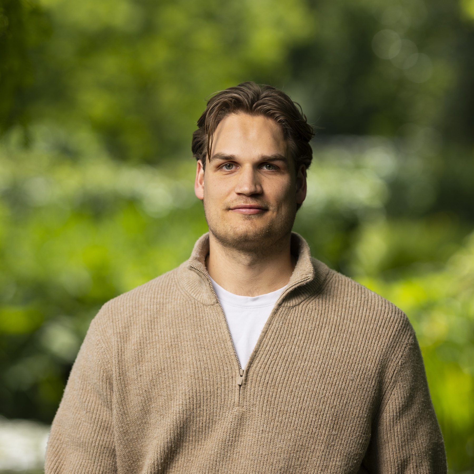 Kay, founder of Umatiq