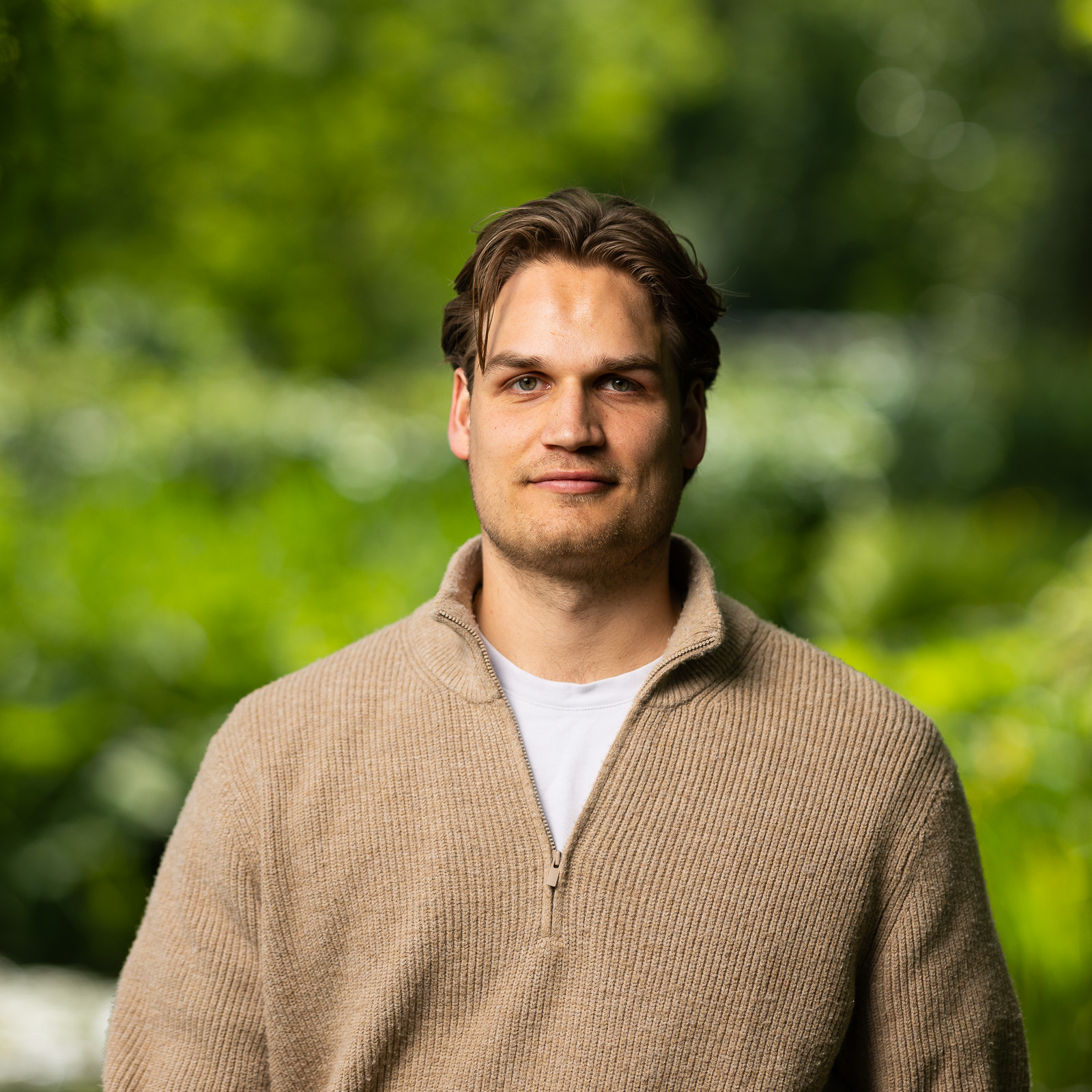 Kay, founder of Umatiq
